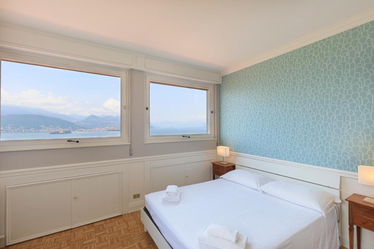 Miralago * Stresa