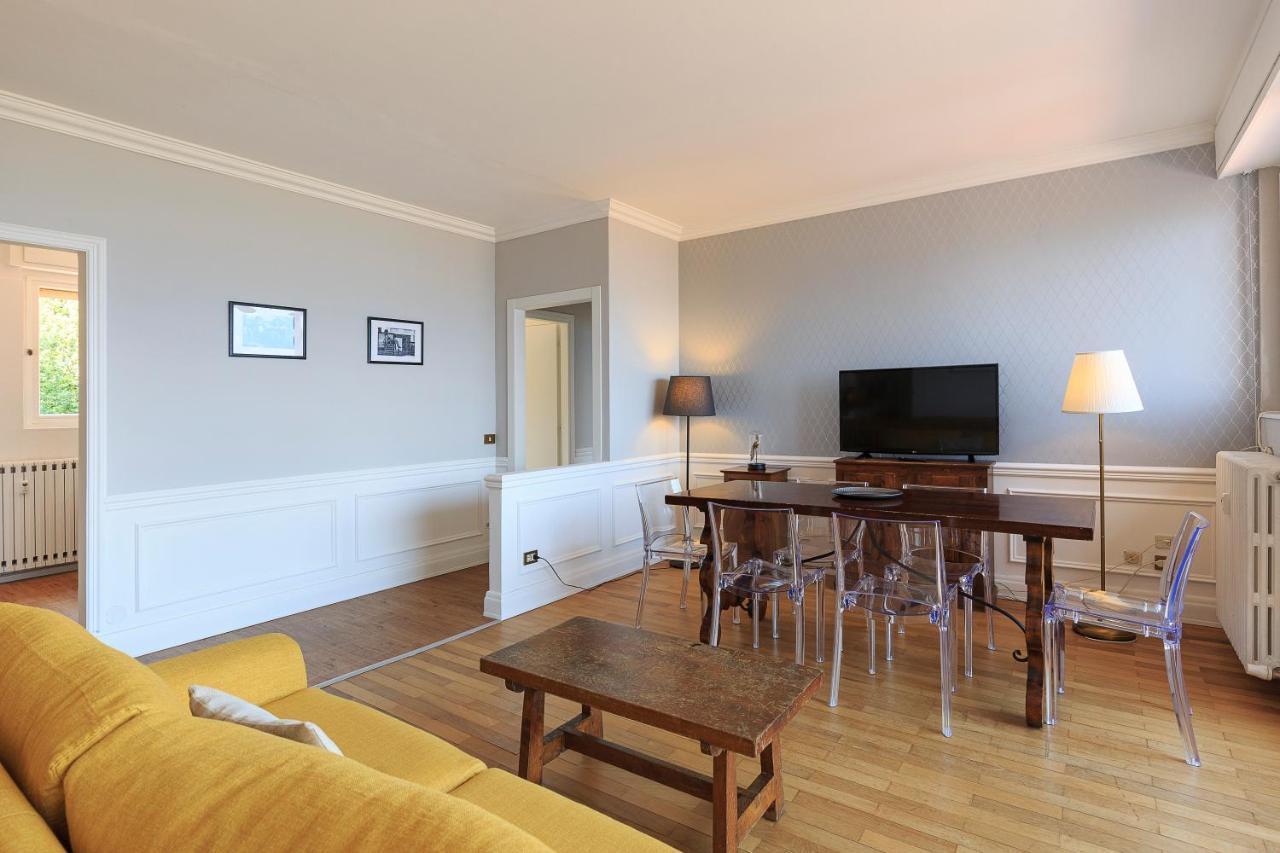 Appartamento Miralago Stresa
