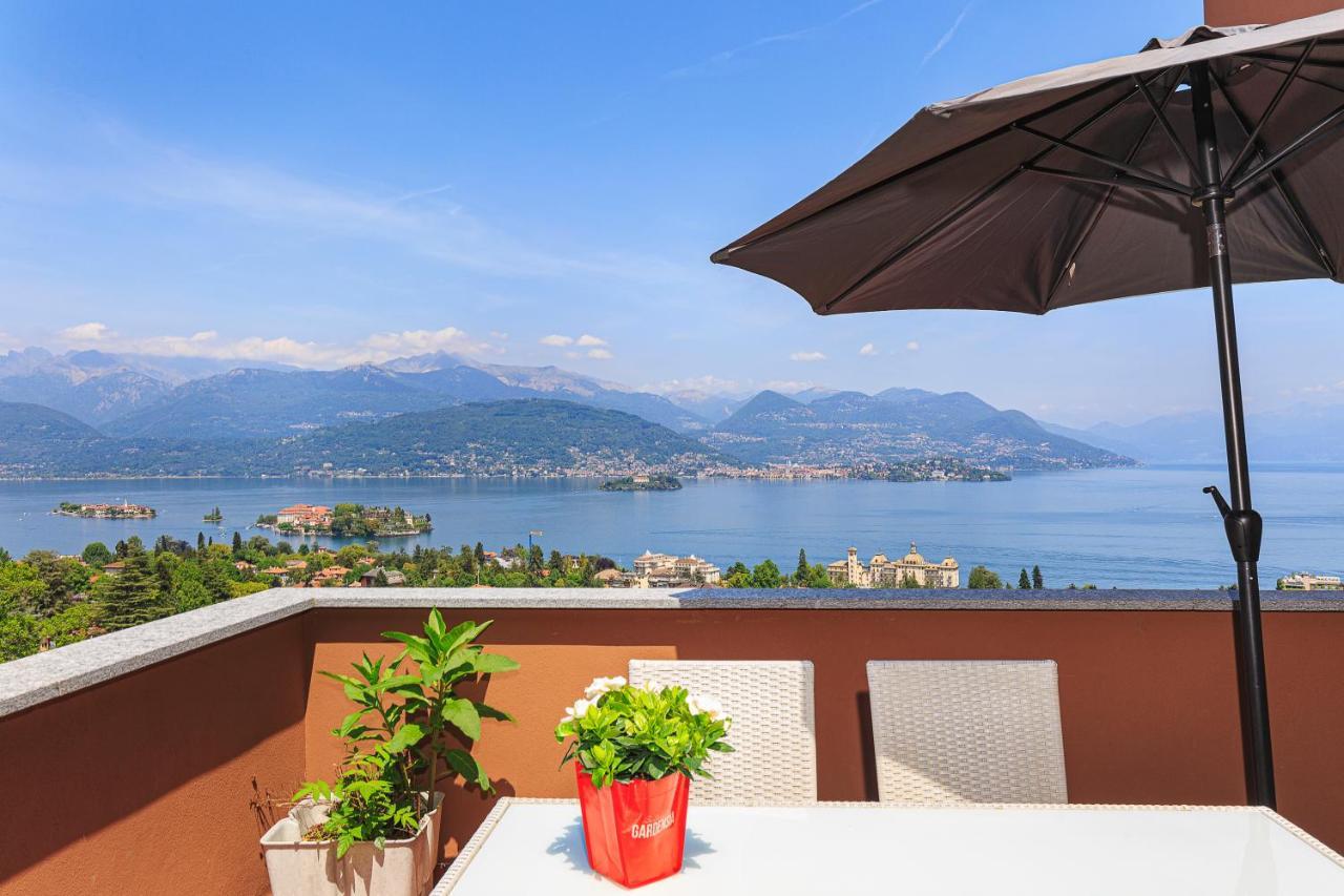 Miralago Appartamento Stresa