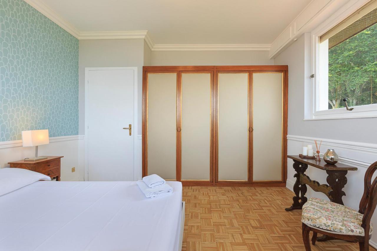 Miralago Appartamento Stresa